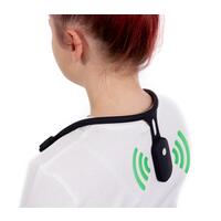 Corector inteligent cu vibrații pentru o postură corectă