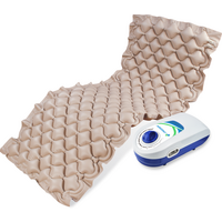 Saltea anti-escare cu compresor UNIZDRAV - AMBALAJ ORIGINAL DETERIORAT