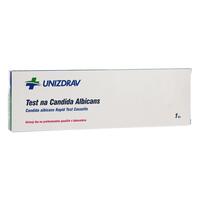 Test pentru Candida Albicans, 1 buc
