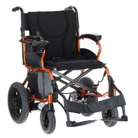 Scaun cu rotile electric Yuwell D130HL