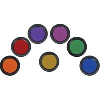 Terapia prin culoare – (filtre de culoare) pentru MediLight