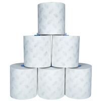 Prosoape de mână din hârtie în rolă Tork Matic Advanced (H1), 6x 150 m