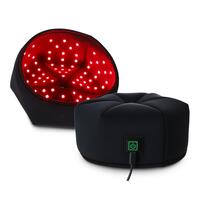 Cască de regenerare cu terapie LED