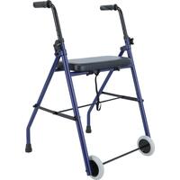 Rolator mobil cu două roți