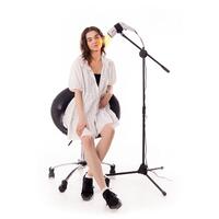 Suport pentru biolămpi MediLight