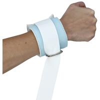 Centură pentru imobilizarea încheieturilor mâinilor și picioarelor