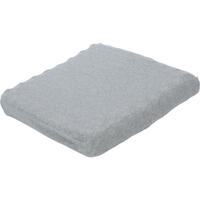 Perna de scaun tip ”arici”, 45 x 40 x 10 cm