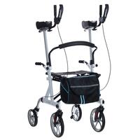 Rolator mobil UNIZDRAV cu cotiere extinse