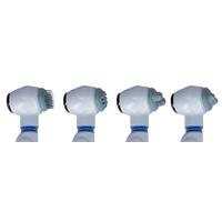 Aparat de masaj cu infraroșu BEURER MG 40