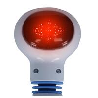 Aparat de masaj cu infraroșu BEURER MG 40