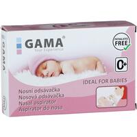Aspirator de secreții pentru sugari GAMA, roz