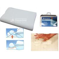 Pernă ortopedică cu memorie W0460