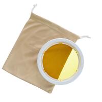 Terapia prin culoare - (filtre de culoare) Pro 1