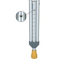 Cârja cu sprijin subaxilar-  (95 - 115 cm) S, 1 buc