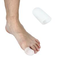 Gel protector pentru degetul mare