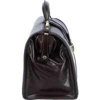 Geantă medicală din piele - VALIGETTA