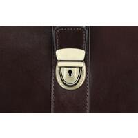 Geantă medicală din piele - VALIGETTA