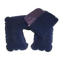 Tetieră gonflabilă - de călătorie