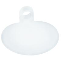 Branț cu husă din silicon, 2 bucăți