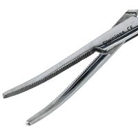 Pensă pean curbat - 14, 16, 18 cm