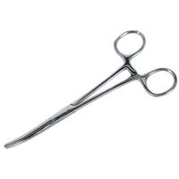 Pensă pean curbat - 14, 16, 18 cm