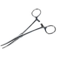 Pensă pean curbat - 14, 16, 18 cm