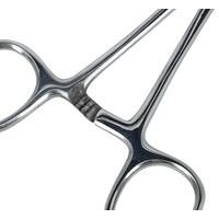 Pensă pean curbat - 14, 16, 18 cm