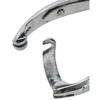 Clește de unghii 10 și 13 cm