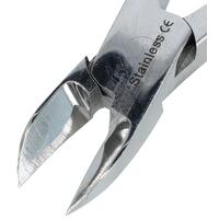 Clește de unghii 10 și 13 cm