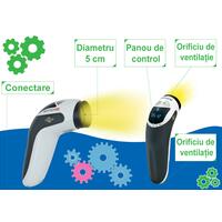 Biolampă Bioptron MedAll + Spray Oxy