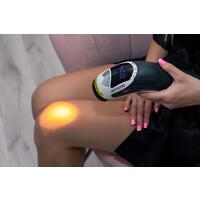 Biolampa Bioptron MedAll + stand + Spray Oxy