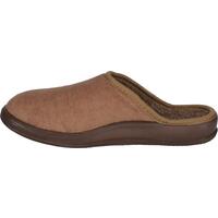 Papuci de casă DrLuigi - maro