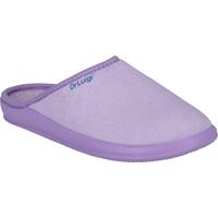 Papuci de casă DrLuigi - mov