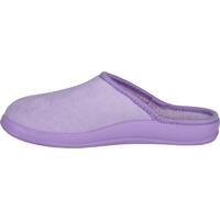 Papuci de casă DrLuigi - mov