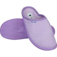 Papuci de casă DrLuigi - mov