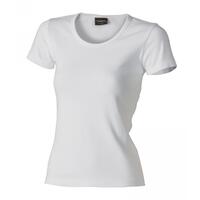 Tricou de damă cu mâneci scurte