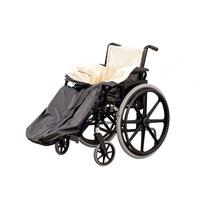 Sac izolant pentru scaunul cu rotile