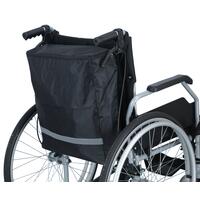 Geantă pentru scaun cu rotile