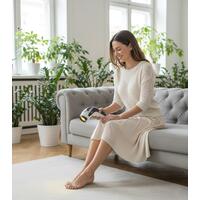 Biolampa Bioptron MedAll + spray Oxy + terapie prin culoare