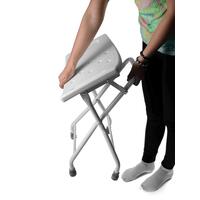 Scaun de duș pliabil