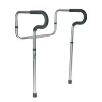 Cadru de sprijin cu două picioare pentru toaletă