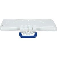 Scuan de baie cu mâner