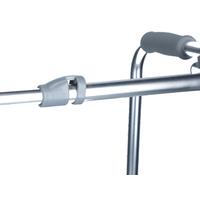 Cadru solid și pliabil