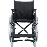 Scaun cu rotile SteelMan