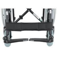 Scaun cu rotile SteelMan