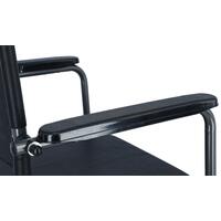 Scaun de toaletă mobil