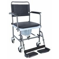 Scaun de toaletă mobil