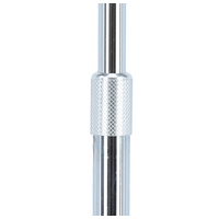 Suport pentru perfuzie pe roți - reglabil pe înălțime