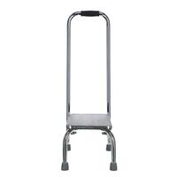 Scară cu o singură treaptă și mâner UNIZDRAV