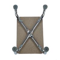 Scară cu o singură treaptă și mâner UNIZDRAV